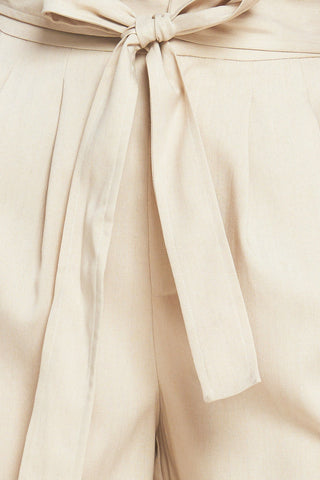 FOR THE LAST TIME WOVEN PANTS in - PANTS photo