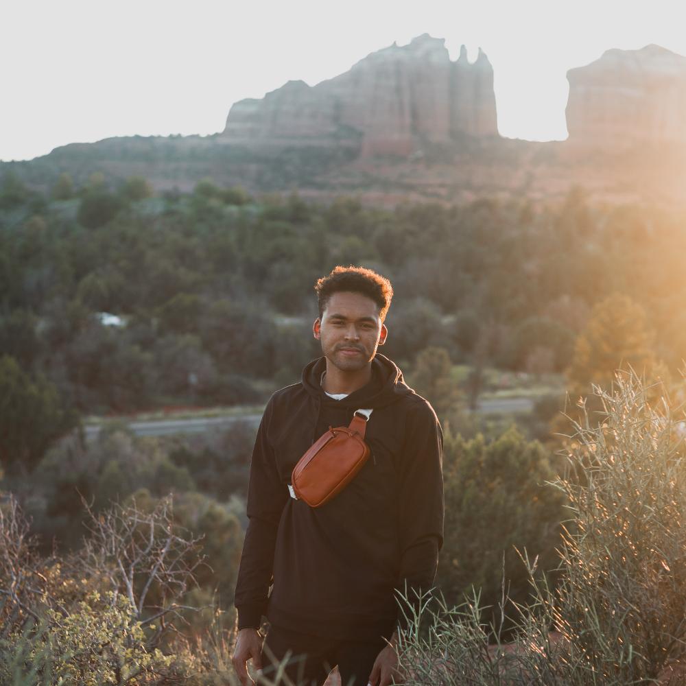 The Indie in - Bag photo