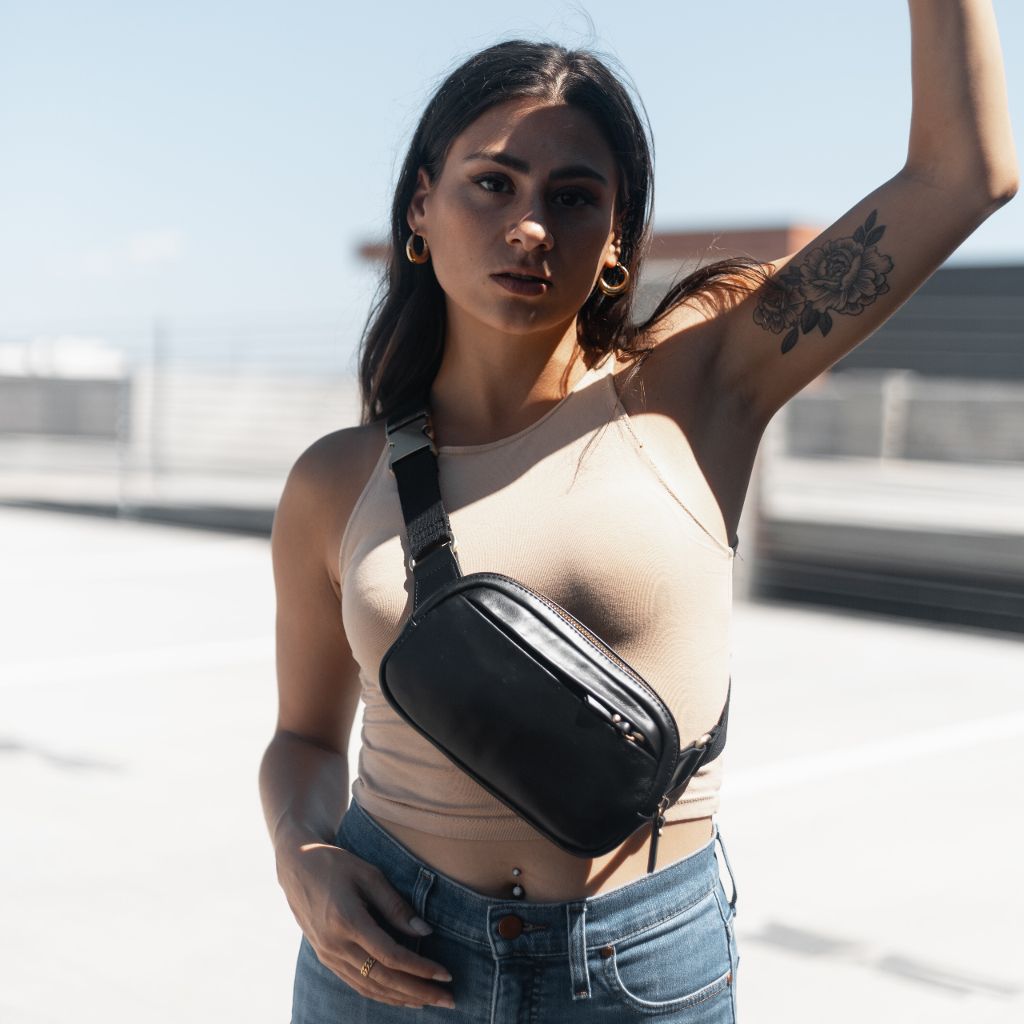 The Indie in - Bag photo