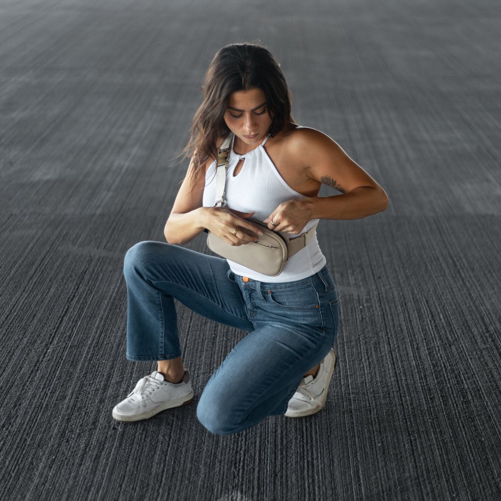 The Indie in - Bag photo