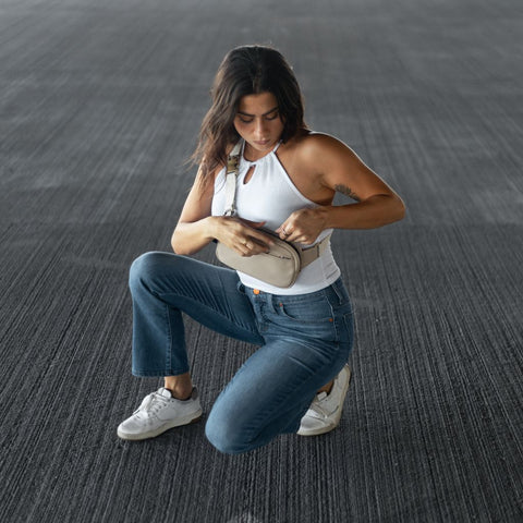 The Indie in - Bag photo