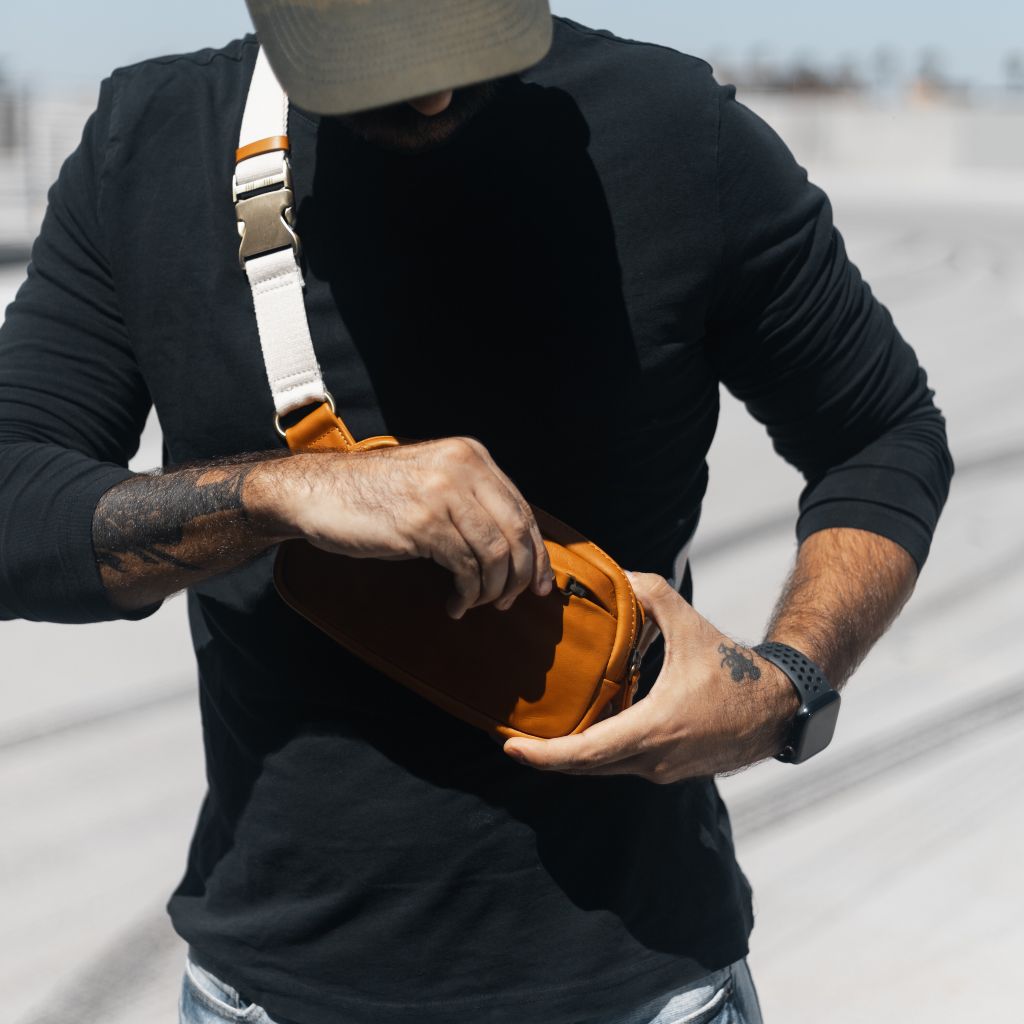 The Indie in - Bag photo