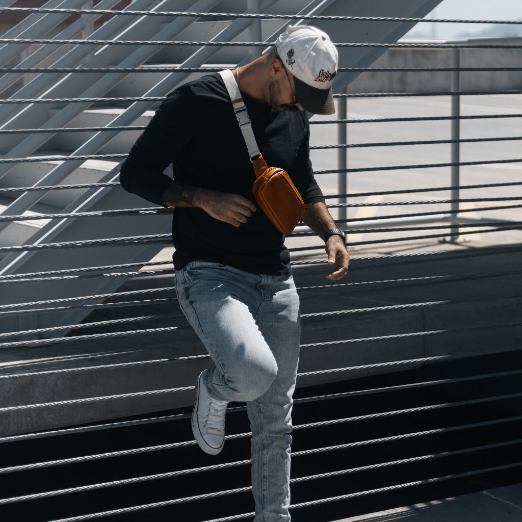 The Indie in - Bag photo