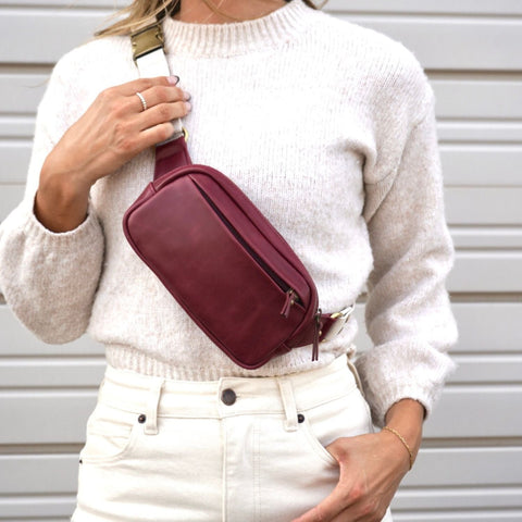 The Indie in - Bag photo