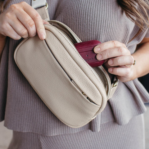 The Indie in - Bag photo