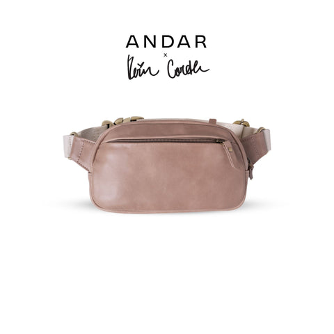 The Indie in Dusk - Bag photo