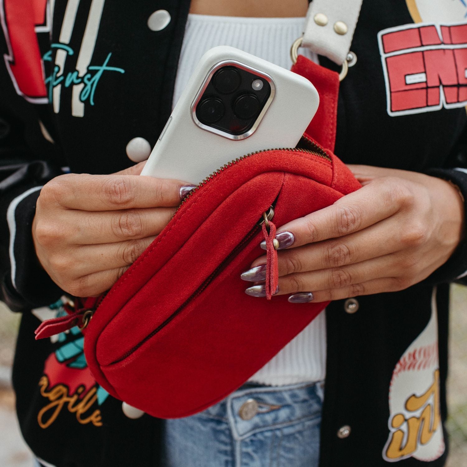 The Indie in - Bag photo