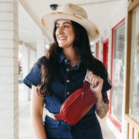 The Indie in - Bag photo