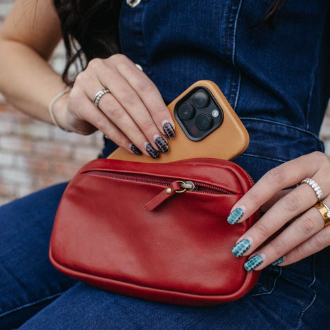 The Indie in - Bag photo