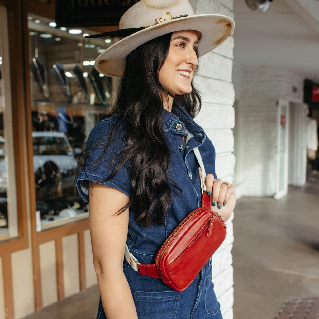 The Indie in - Bag photo