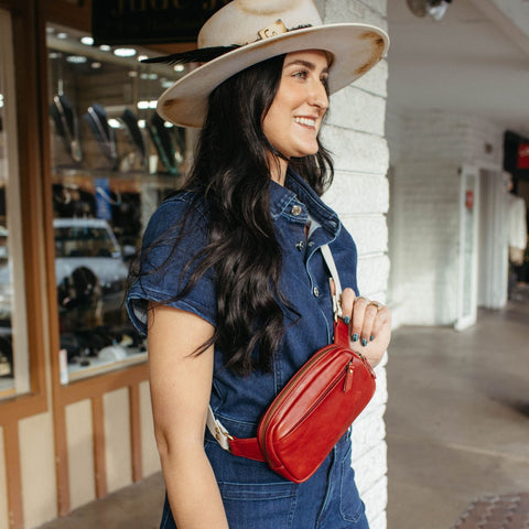 The Indie in - Bag photo