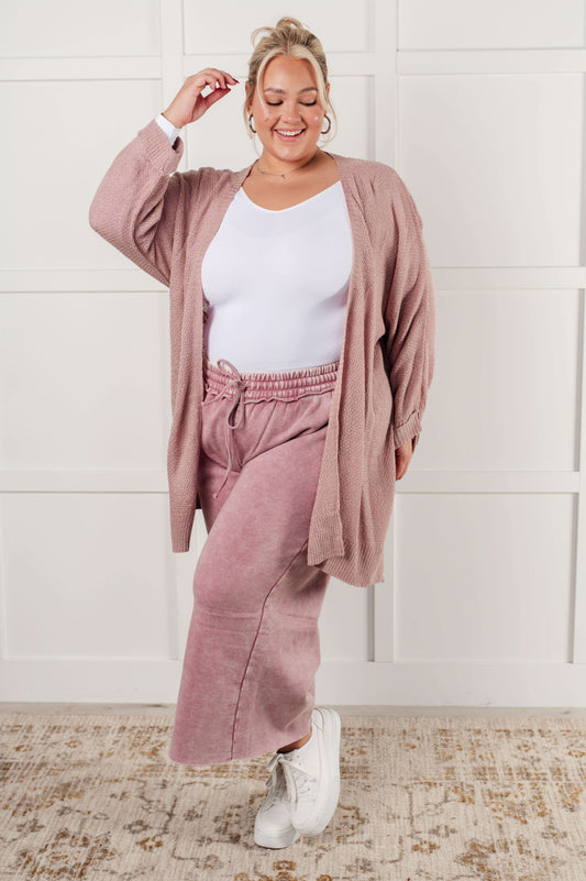 Never Enough Cardigan in 3XL - Layers photo