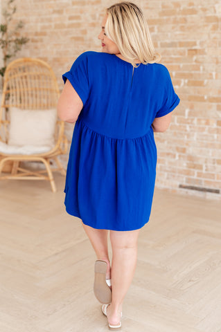 Isn't That Sweet V-Neck Dress in - Dresses photo
