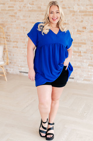 Isn't That Sweet V-Neck Dress in - Dresses photo