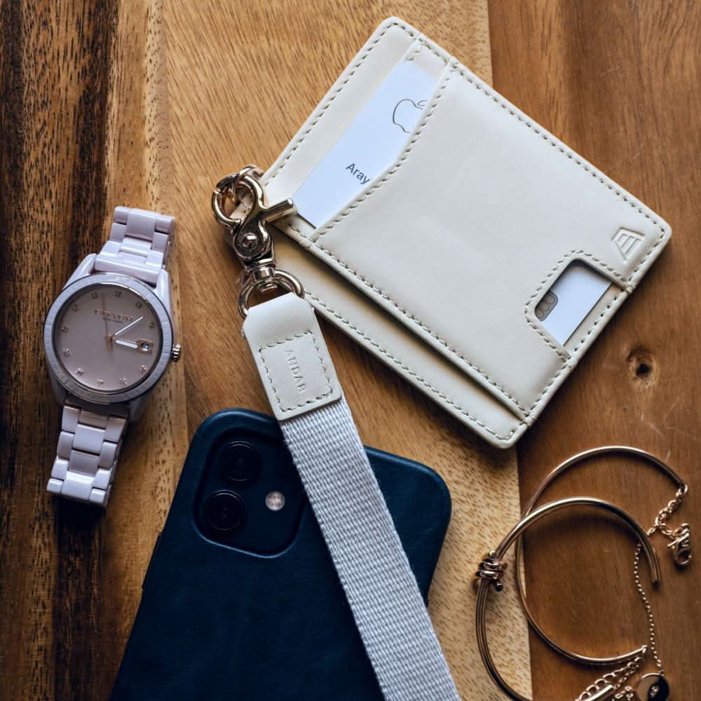 The Tether in - Goods photo