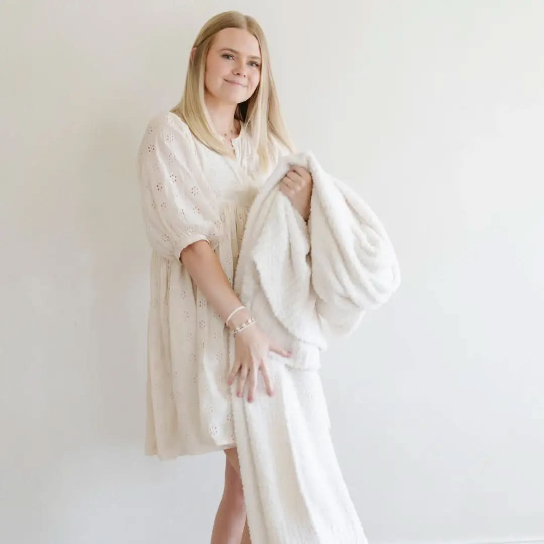 BAMBONI® XL BLANKETS in - photo