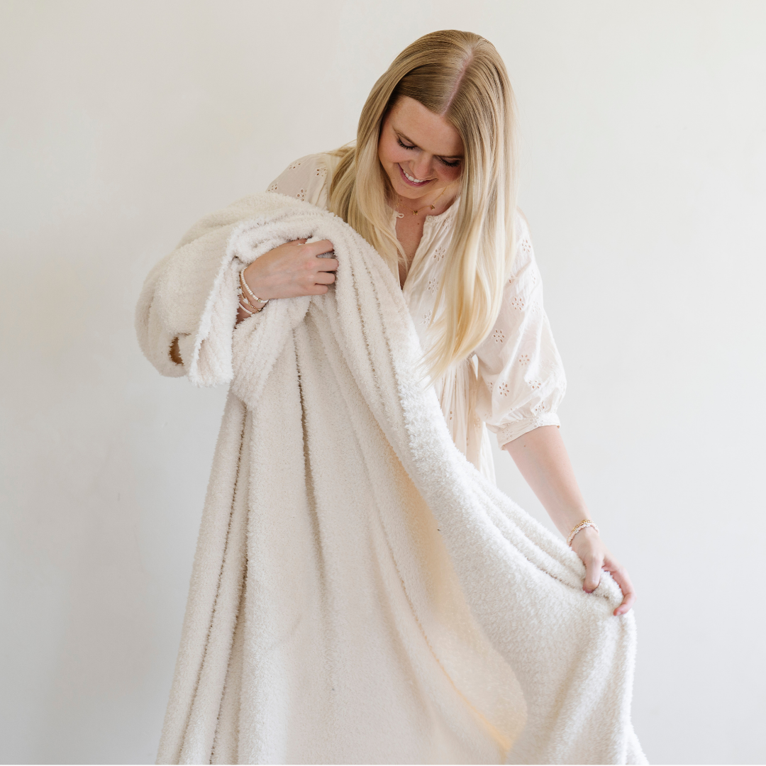 BAMBONI® XL BLANKETS in - photo