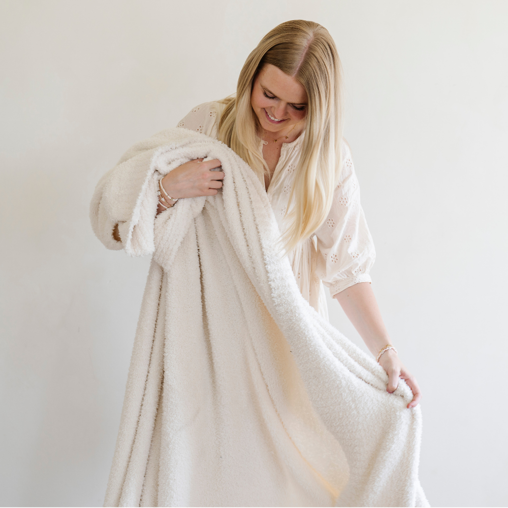 BAMBONI® XL BLANKETS in - photo