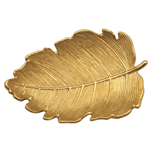 Leaf Accessory Dish -