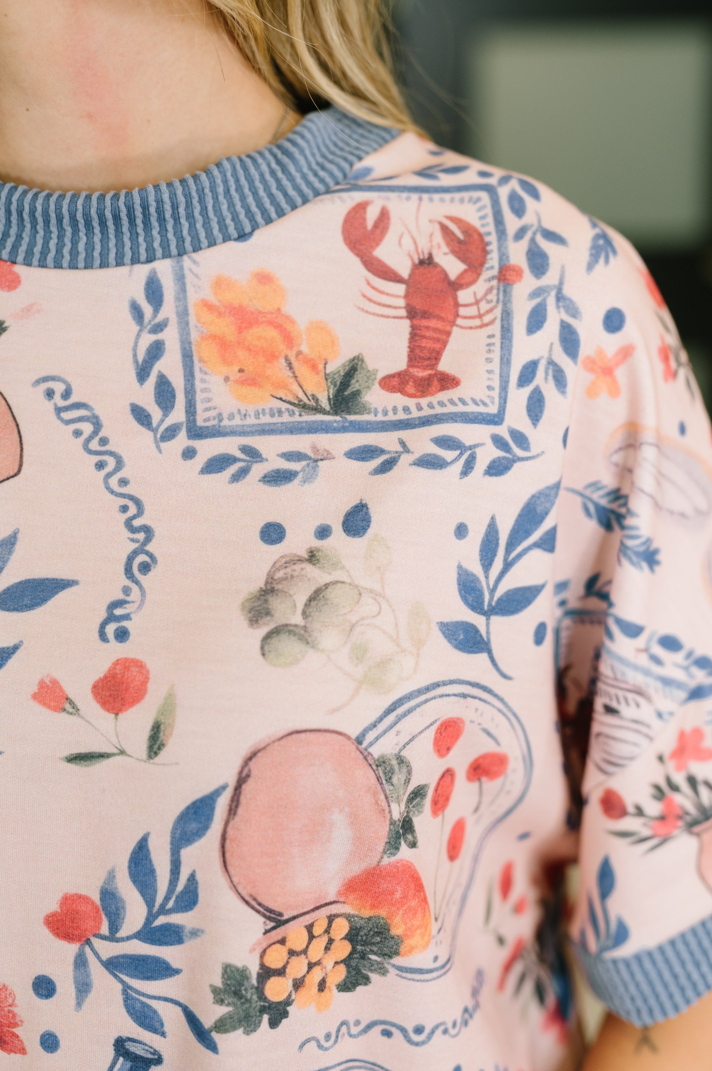 Jane of All Trades Graphic Relaxed Tee -