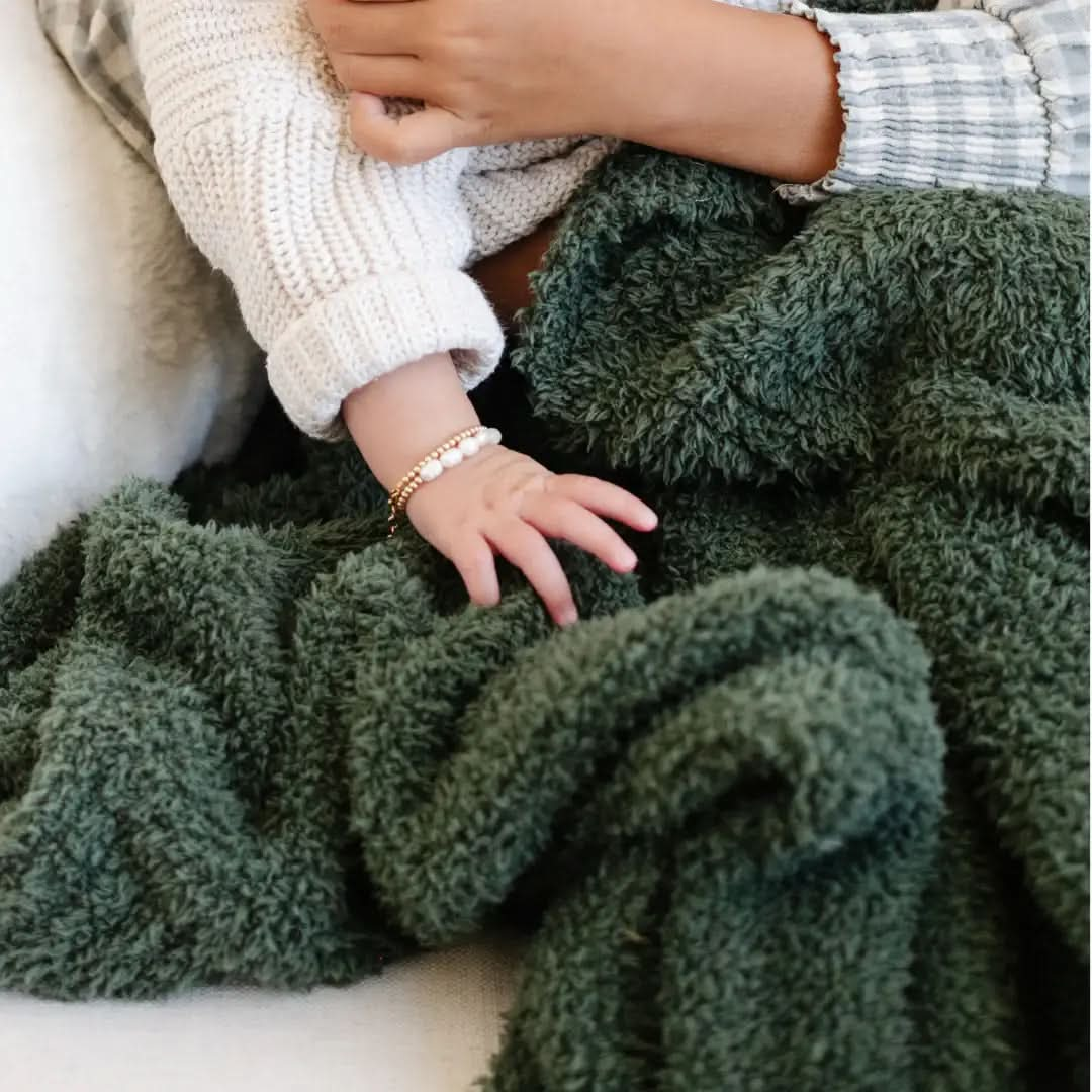 BAMBONI® XL BLANKETS in - photo