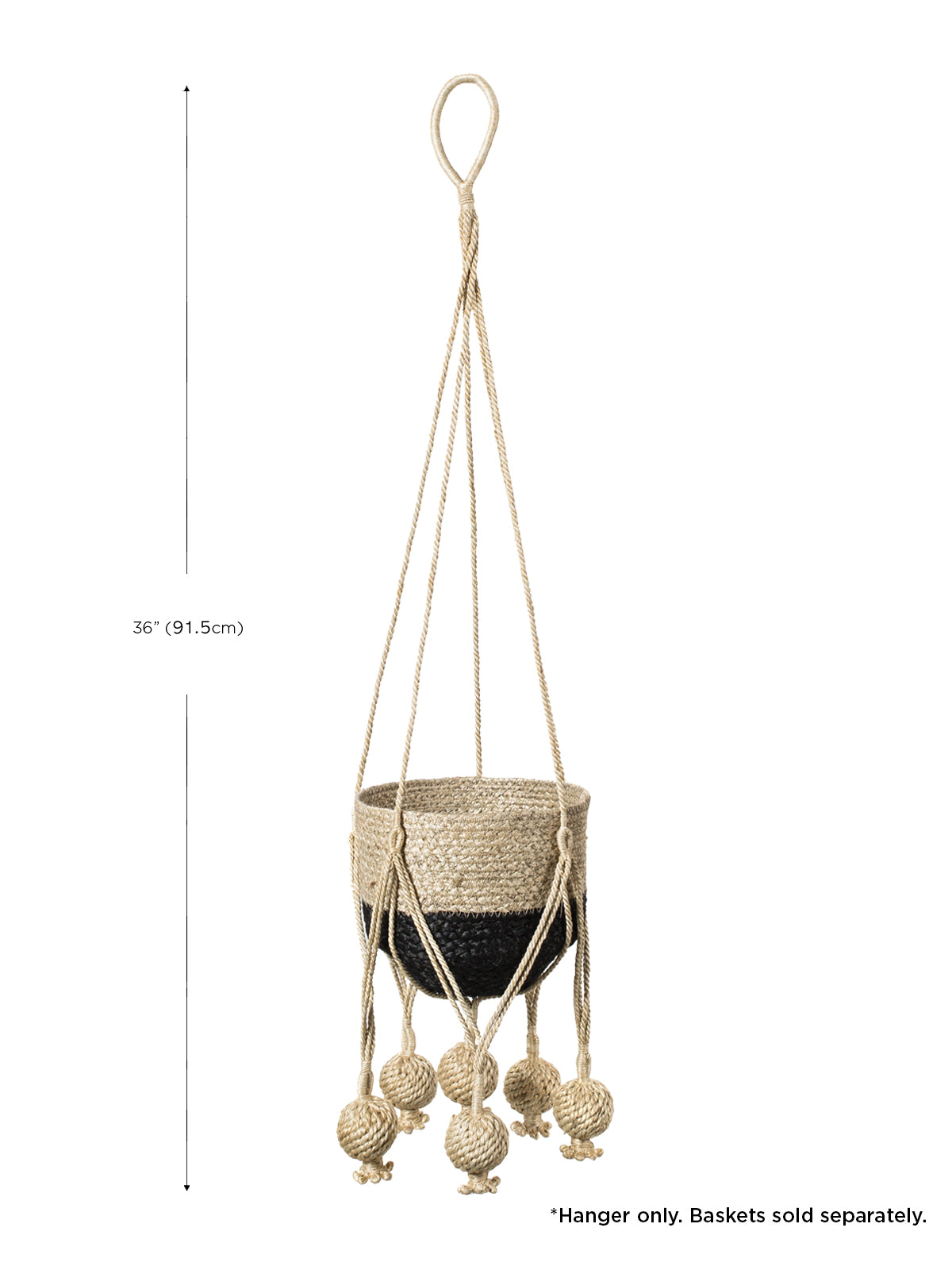 Plant Hanger - Kadam in - PLANT DECOR photo