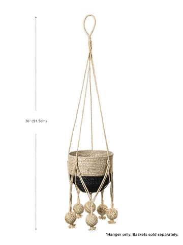 Plant Hanger - Kadam in - PLANT DECOR photo