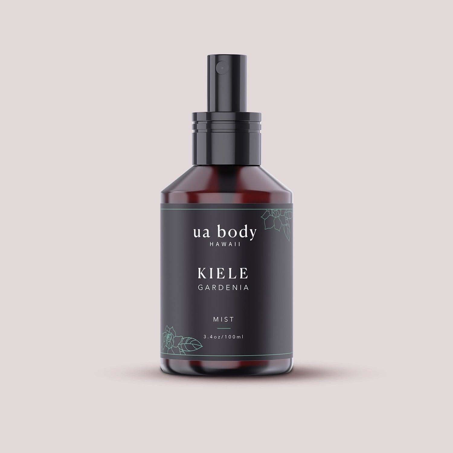 Ua Body | Hawaiian Skincare Kiele Gardenia Mist