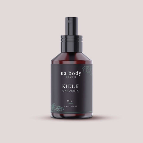 Ua Body | Hawaiian Skincare Kiele Gardenia Mist