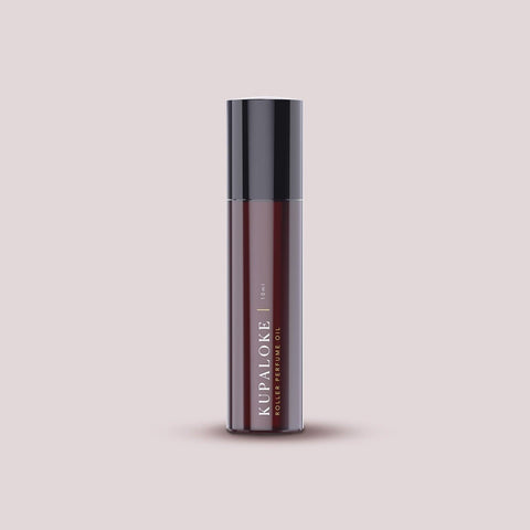 Ua Body | Hawaiian Skincare Kupaloke Tuberose Roller Perfume