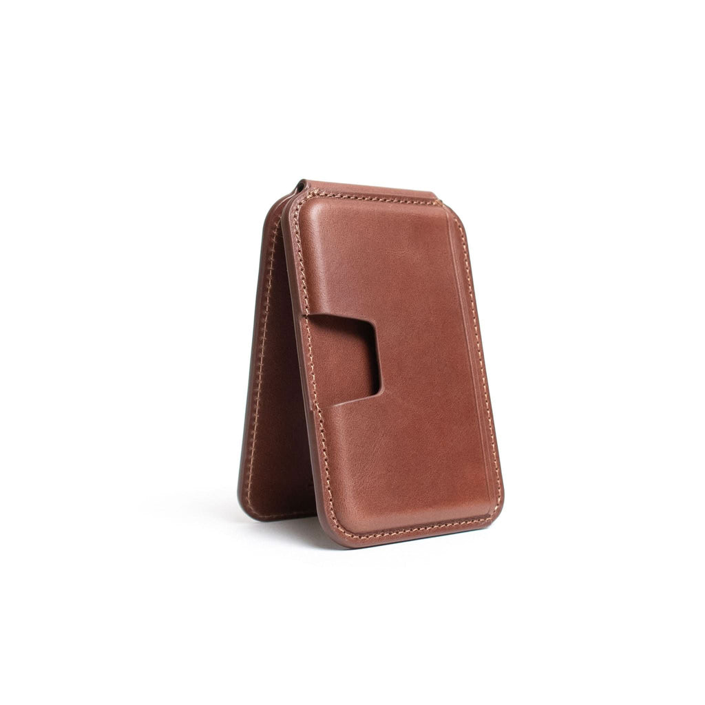 The Kickback in Brown - Wallets photo