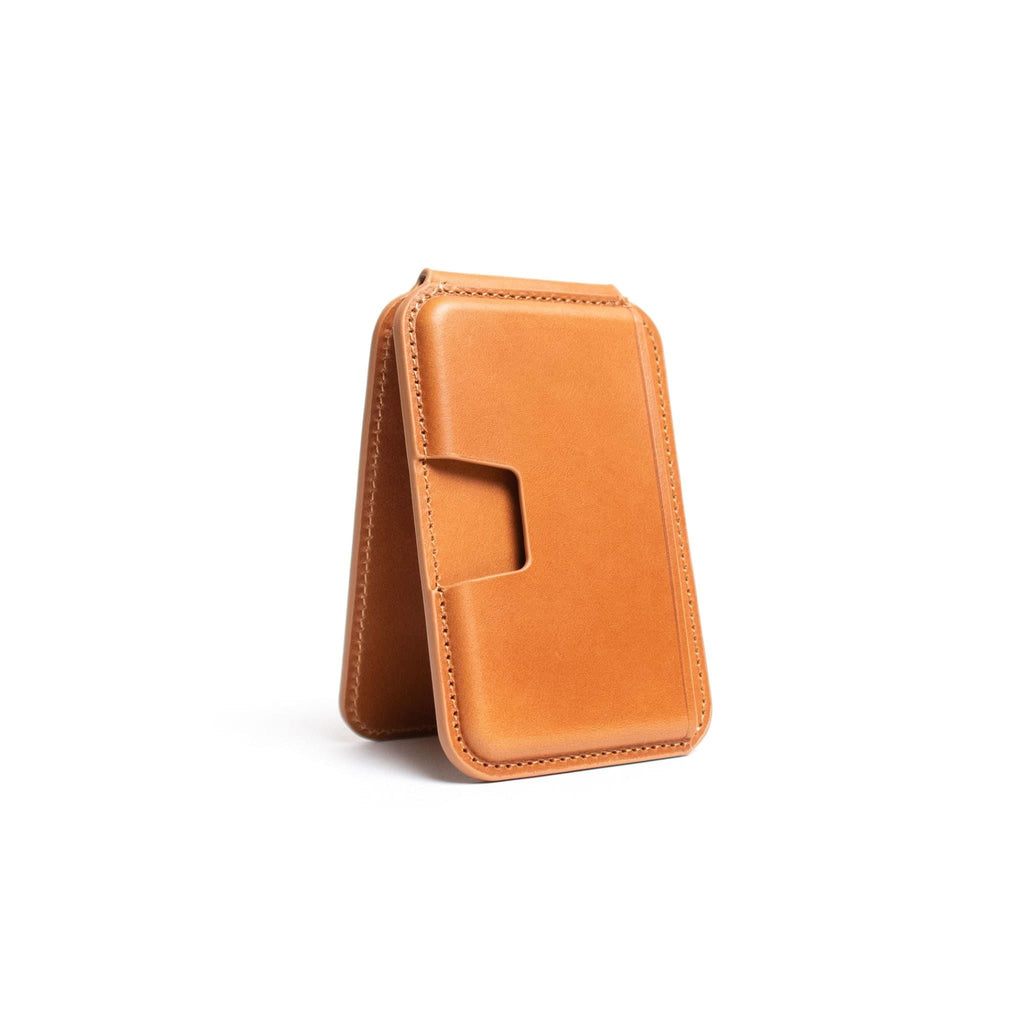The Kickback in Camel Tan - Wallets photo