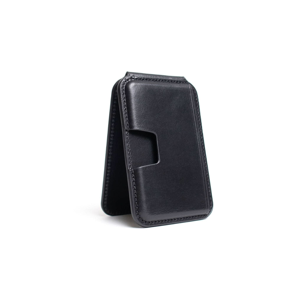 The Kickback in Jet Black - Wallets photo