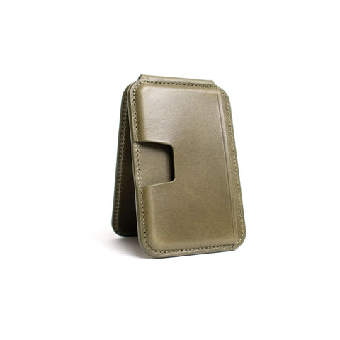 The Kickback in Moss - Wallets photo