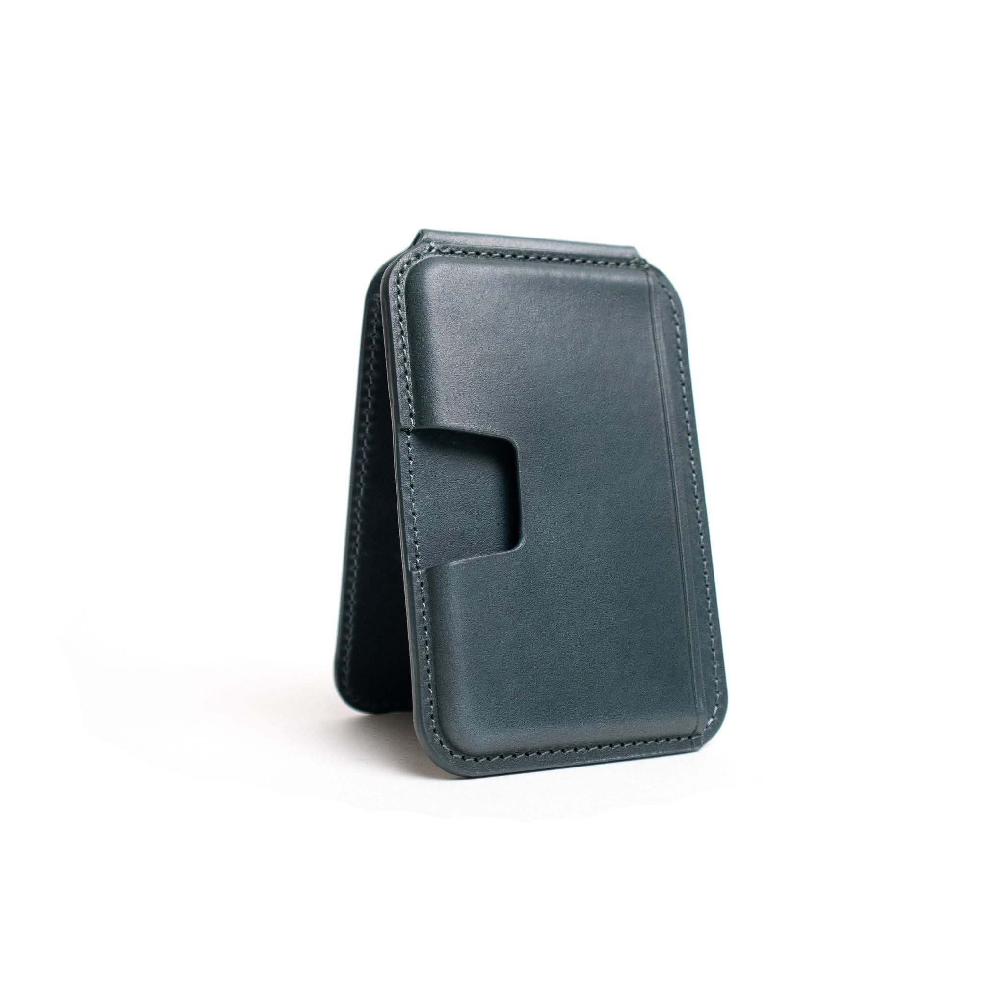 The Kickback in Navy - Wallets photo