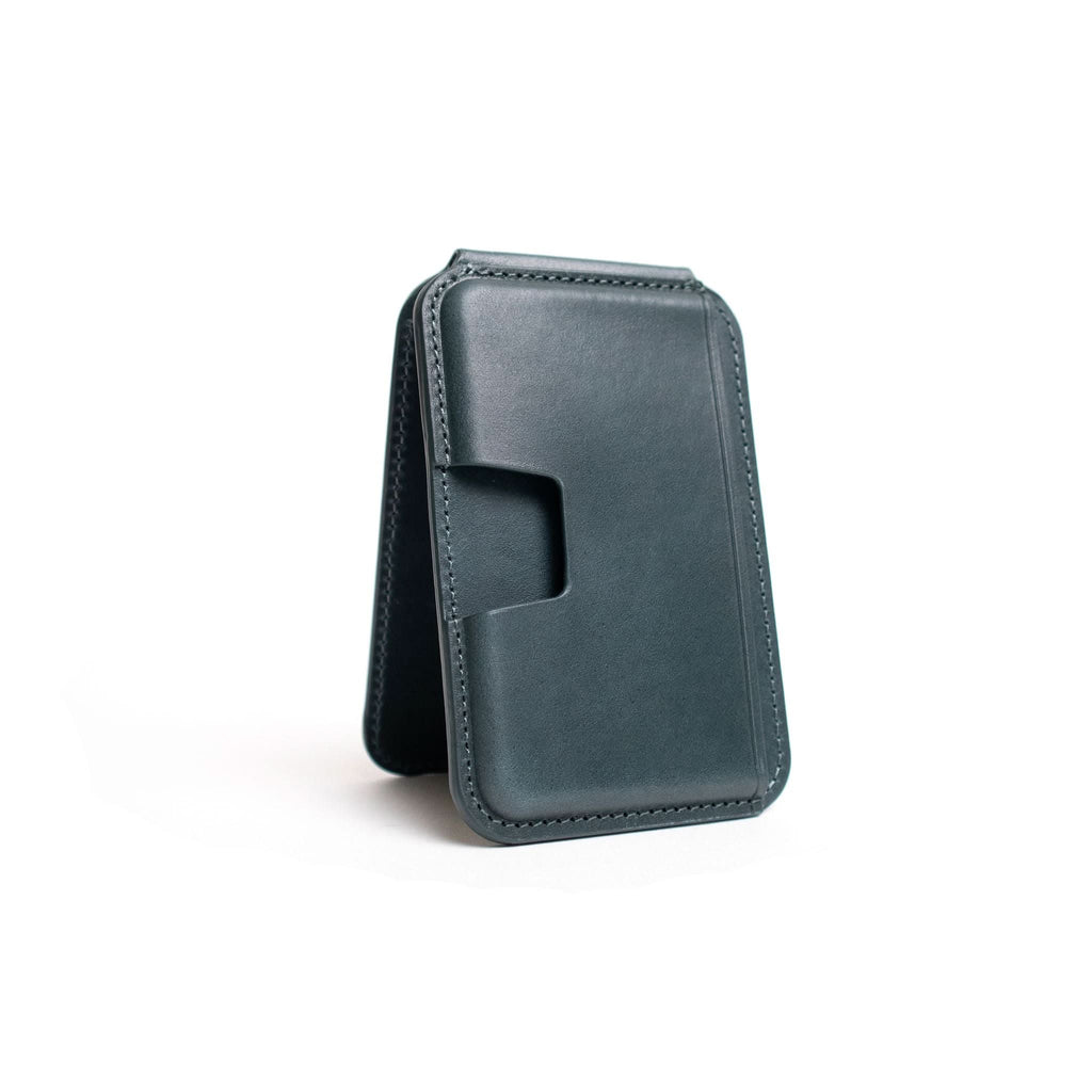 The Kickback in Navy - Wallets photo