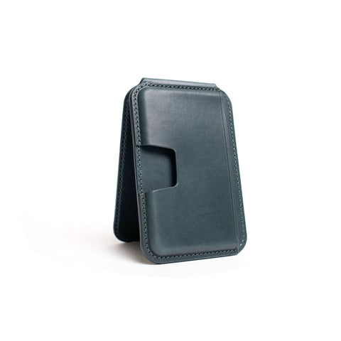The Kickback in Navy - Wallets photo