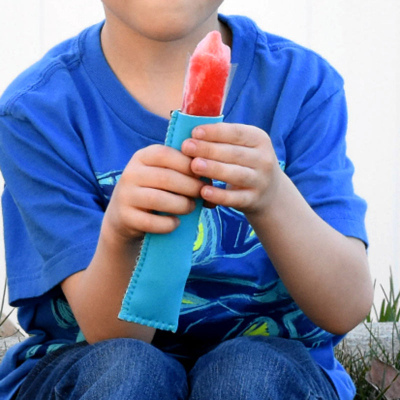 Freezer Pop Holders | 4 Pack in - photo