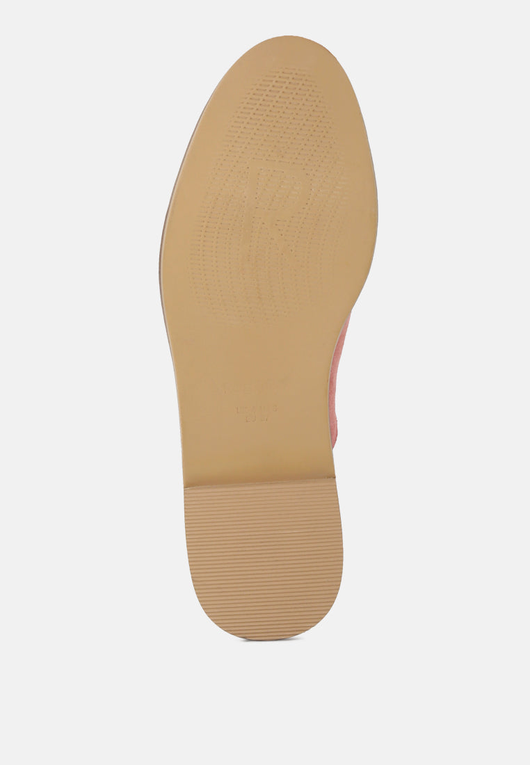 Rag & Co. Lia Handcrafted Canvas Mules in - Mules photo