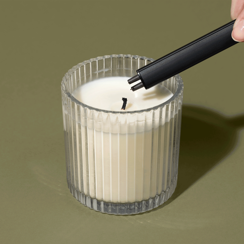 Black Electric Lighter - SwagglyLife Home & Fashion