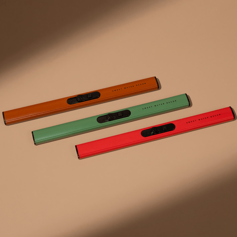 Green Electric Lighter - SwagglyLife Home & Fashion