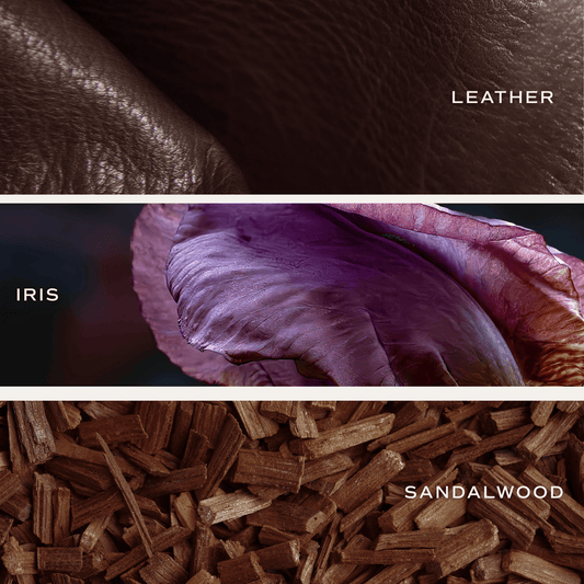 Sweet Water Decor Something Blue Soy Candle - Clear Jar - 9 oz in - Candles photo