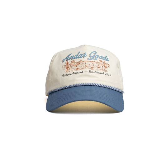 The Landmark Hat in Sky - Goods photo