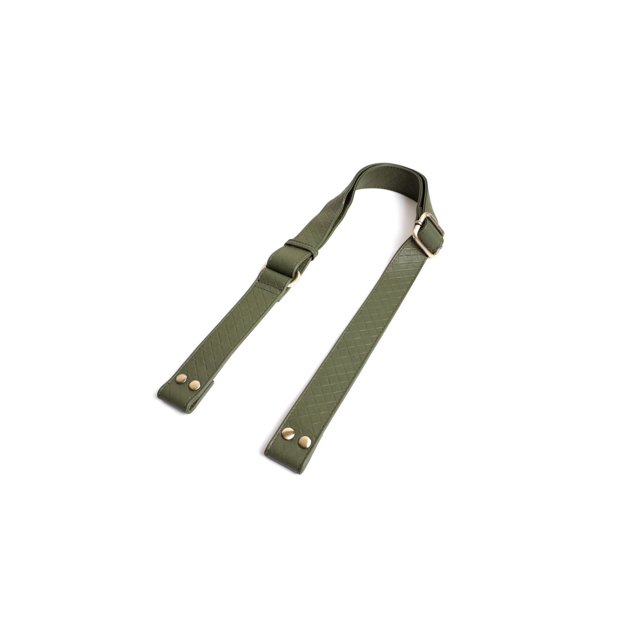 The Crossbody Strap in - Goods photo