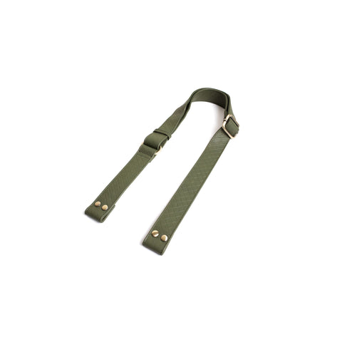 The Crossbody Strap in - Goods photo