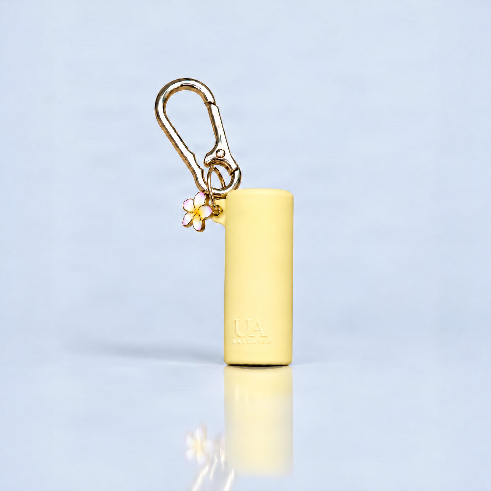 Ua Hawaii Lilikoi Passionfruit Coconut Roller Perfume -