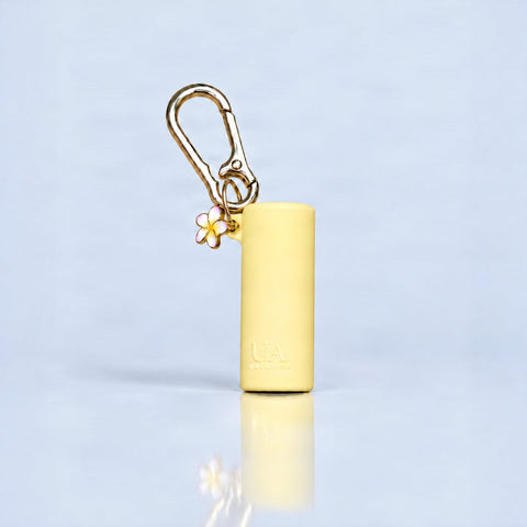 Ua Hawaii Lilikoi Passionfruit Coconut Roller Perfume -