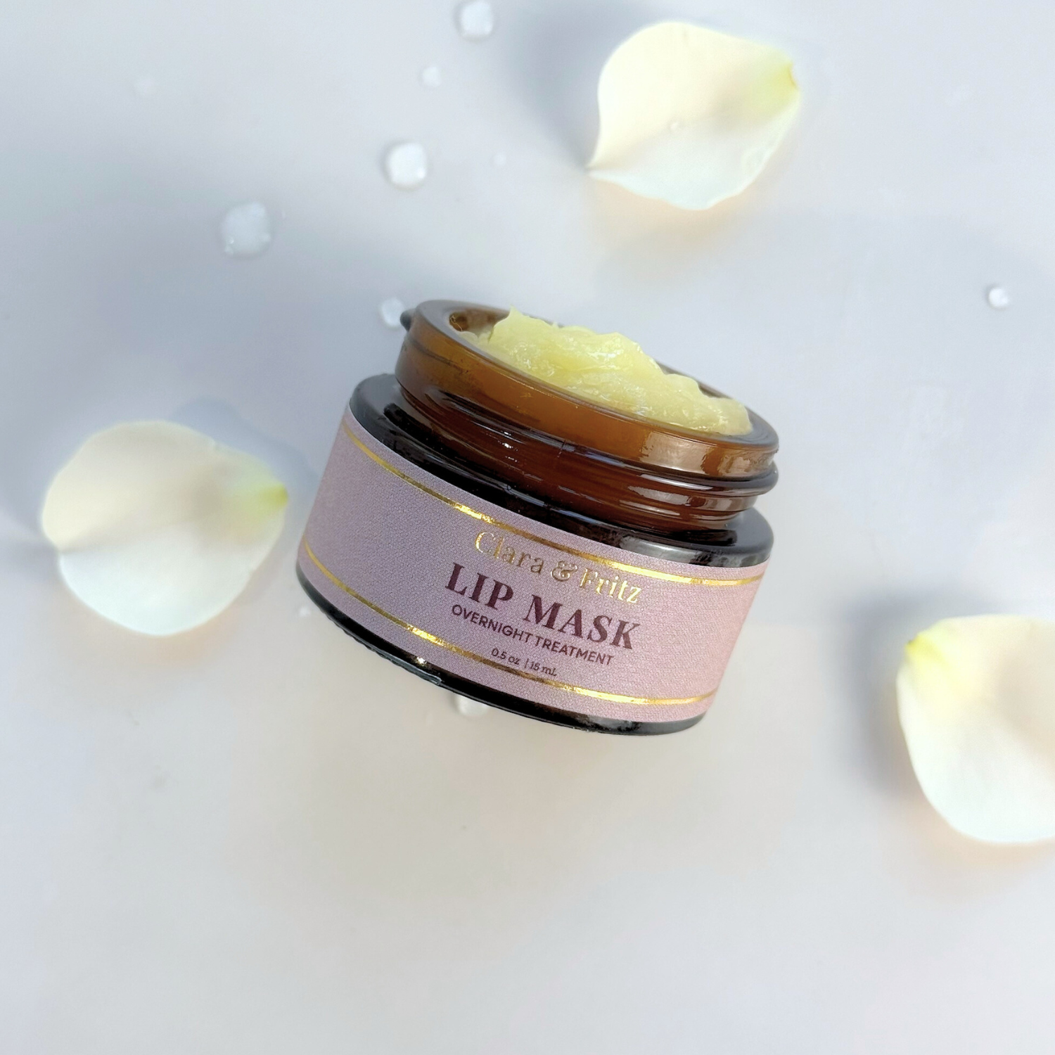 Lip Mask Overnight Treatment in - photo