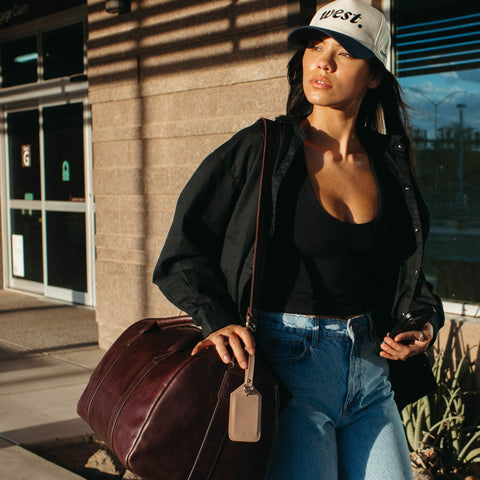 The Luggage Tag in - Goods photo