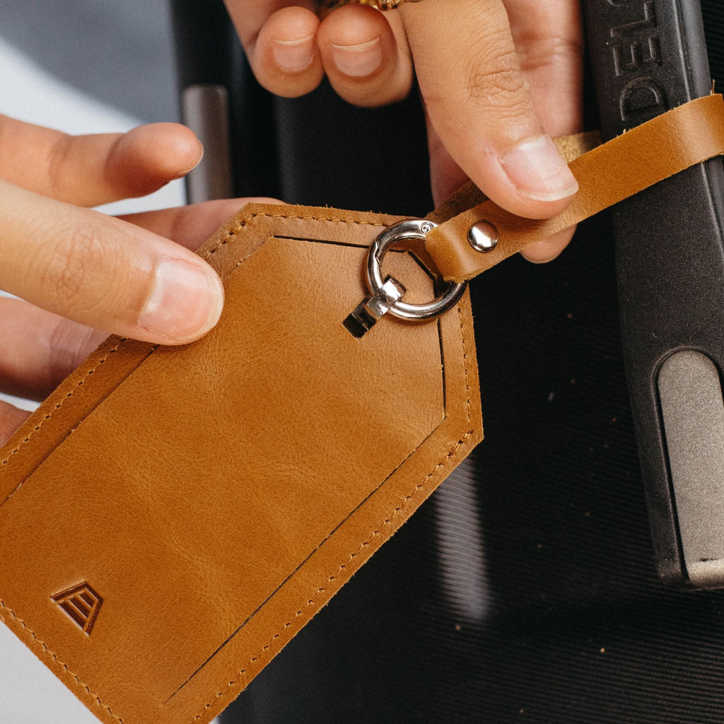 The Luggage Tag in - Goods photo